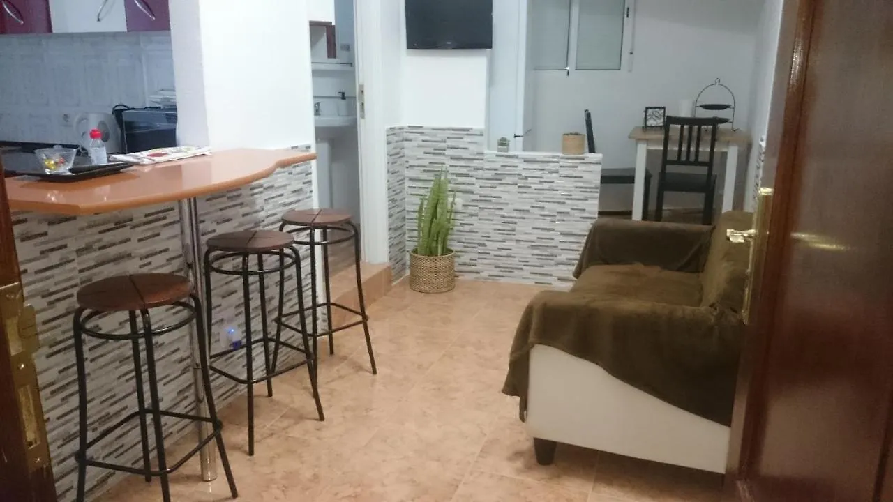 Casa vacanze Villa Casa Relajacion Santa Cruz de Tenerife