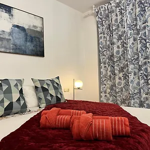 Appartement Dream Bulevar, Santa-Cruz de Ténérife