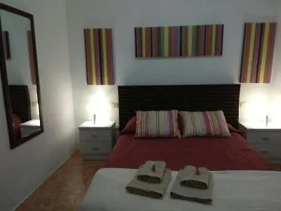 サンタクルスデテネリフェ Casa Relajacionヴィラ