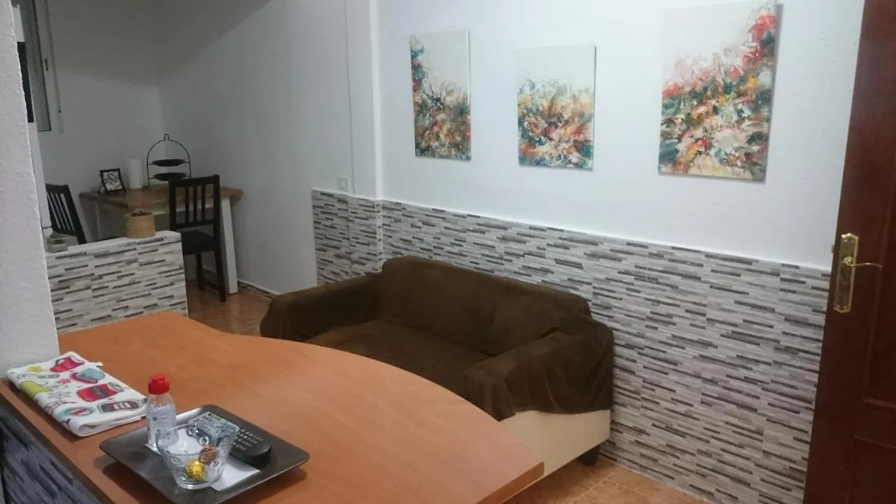 別荘 サンタクルスデテネリフェ Casa Relajacionヴィラ スペイン